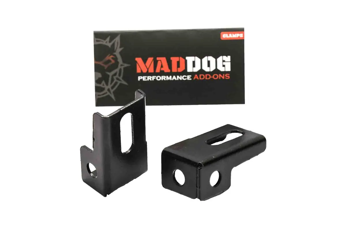Maddog Universal Headlight Clamp 1