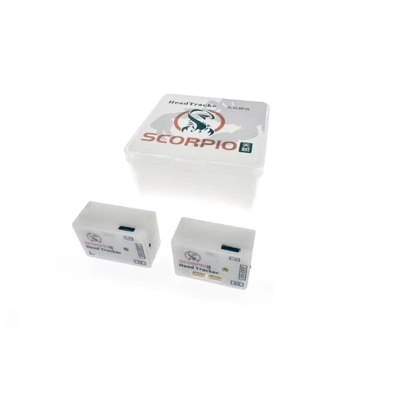 Fpv 2.4G Wireless Head Tracking Module 1