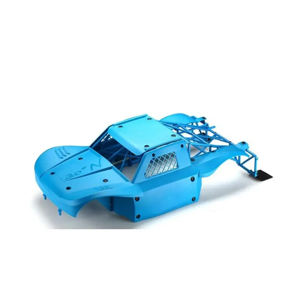 Beituo Dtt Nylon Body Shell  For Rovan Losi 5Ive-T Lt Km 1/5 Rc Car 1