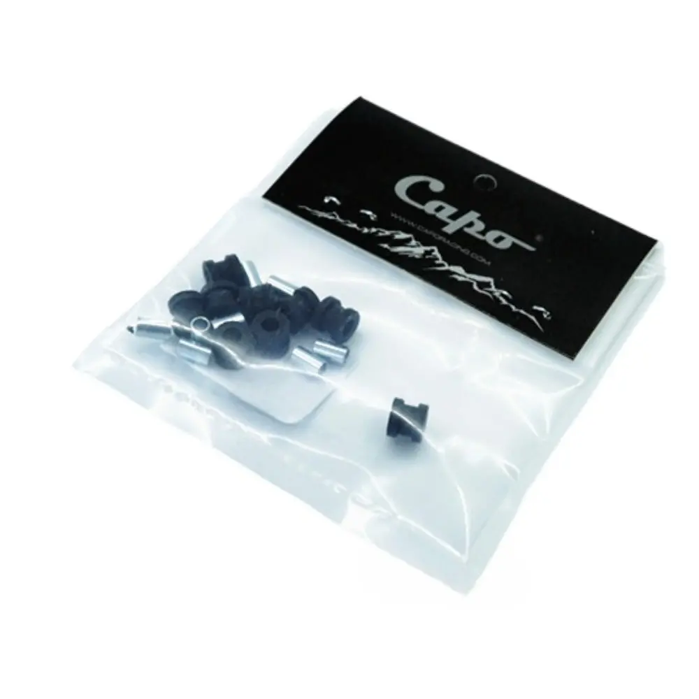 Capo Jkmax Silicone I-Shaped Ball Head Shock Absorption 1