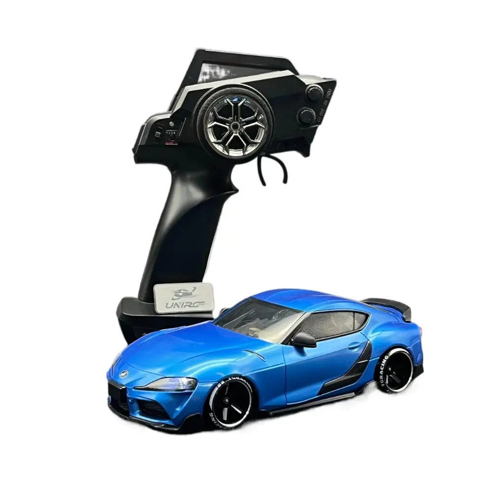 Unirc 1/24 Supra Gtr35 Rc Drift Car With Gyroscope Rtr 1