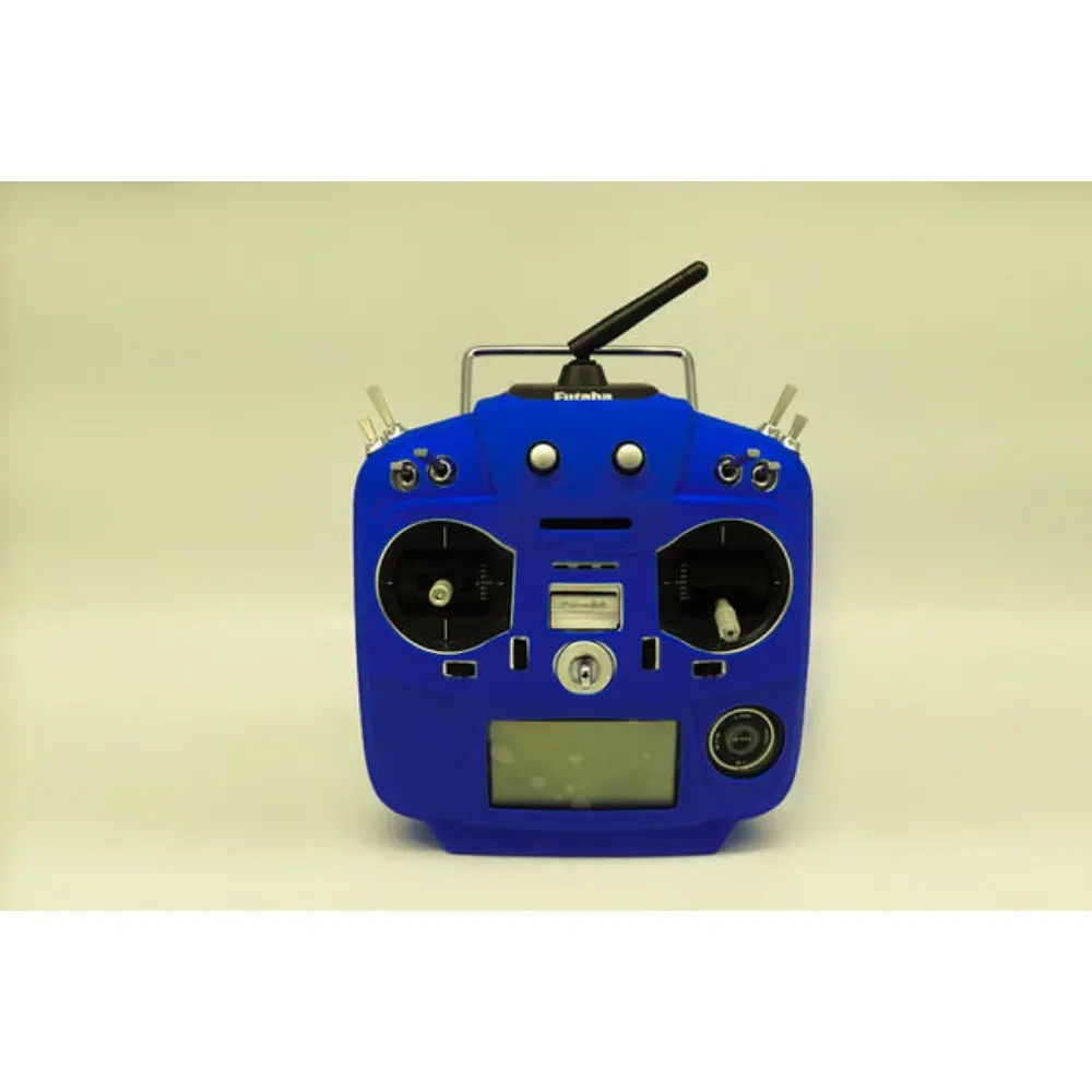 Rubber Protective Cover For Futaba 14Sg Remote Control Transmitter 4