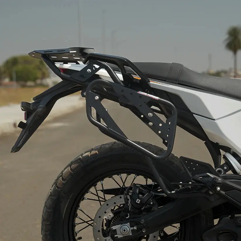 Moto Torque Saddle Stay For Ktm 390 Adventure / Adventure X 1