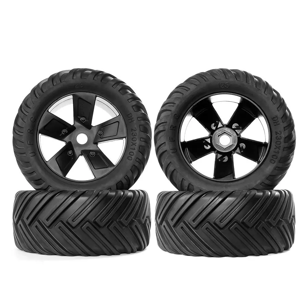 Arcm Mt5pro 1/5 Rc Car Kit 6