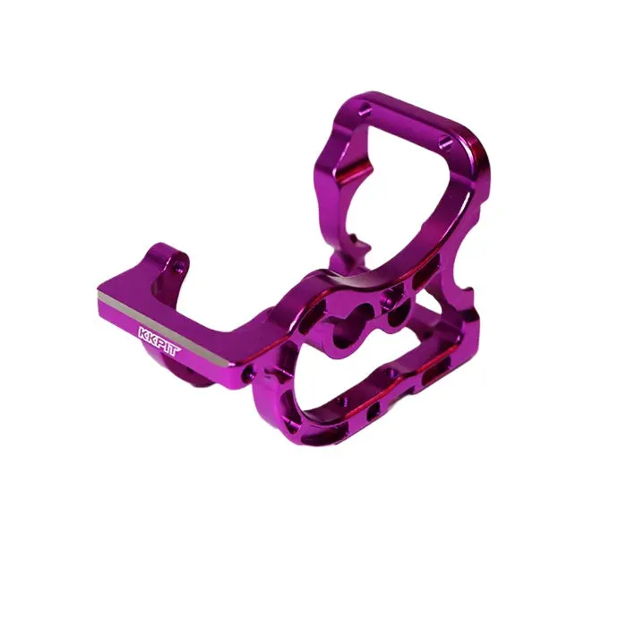 Kkpit Pdk 1/10 Rc Drift Car Metal Rear Gearbox Support 1
