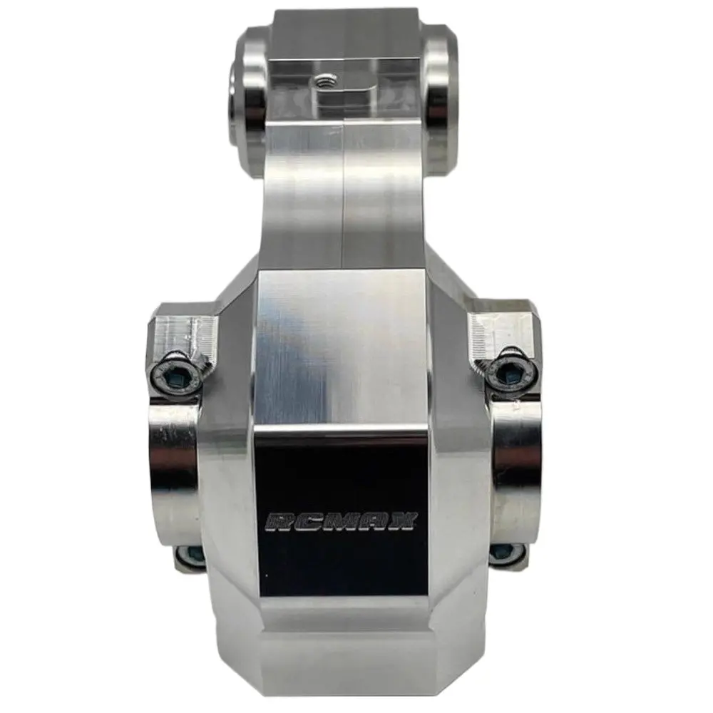 1/5 Rovan Baja Rc Cnc Metal Gearbox Spindle Shock Absorption Clutch Bracket Parts 1