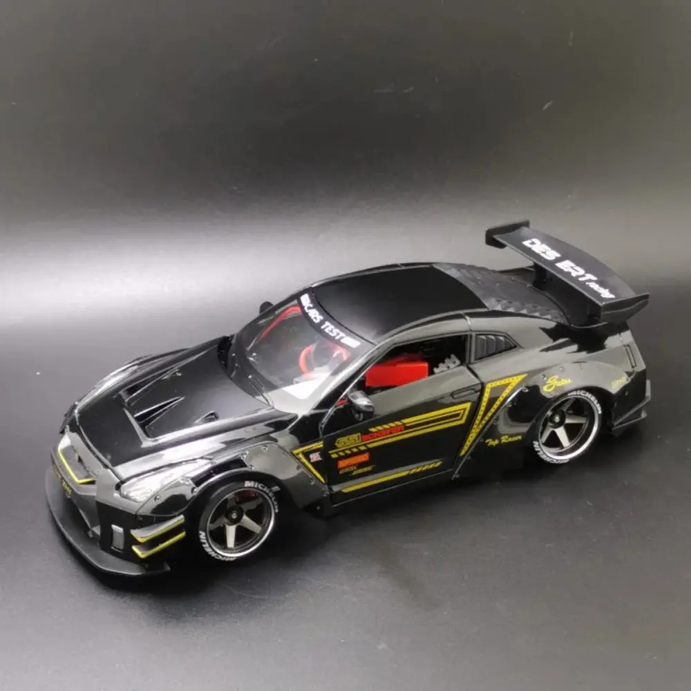 1/24 Awd 2.4G Mini Rc Drift Racing Car Rtr 5