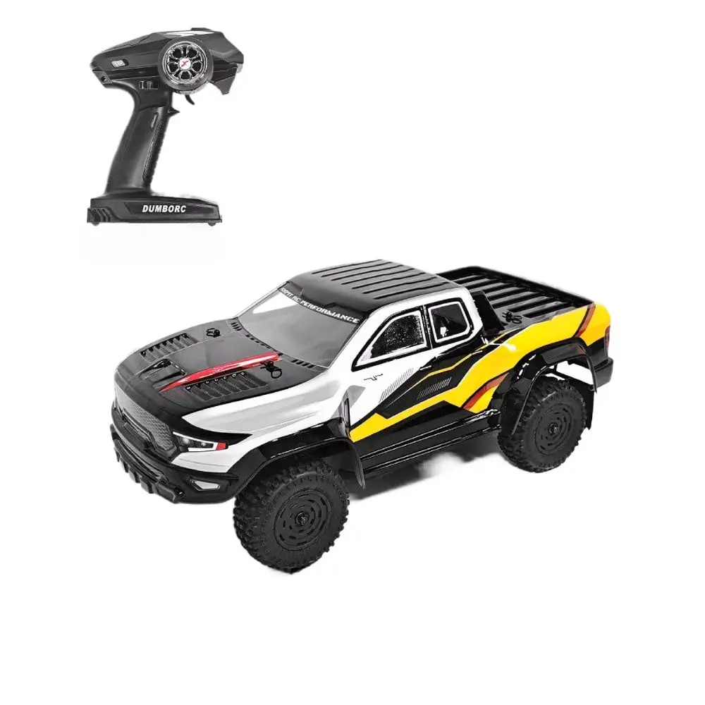 Kkpit Kone Sp 1/10 Rc Car  Rtr 1