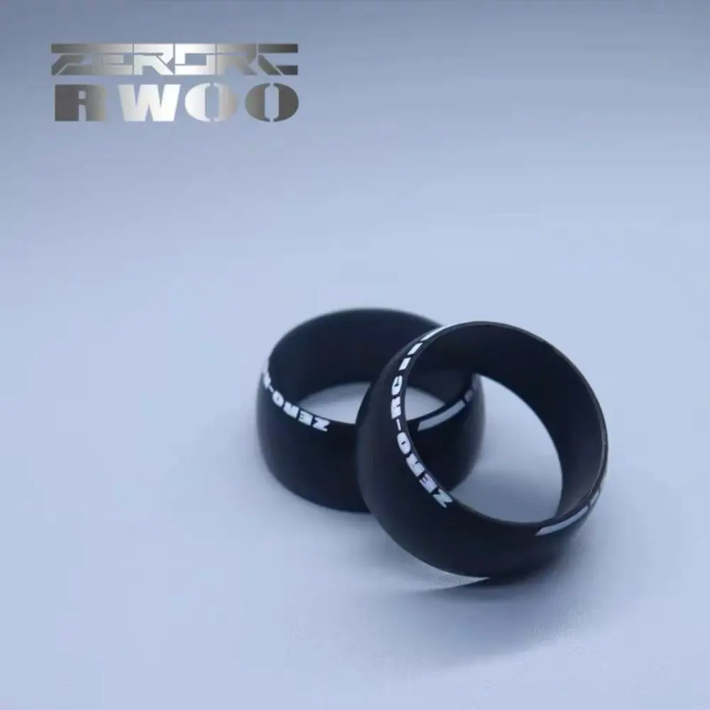Zerorc Rc Drift Car Tire Rw00s Rw00s 22Mm 1