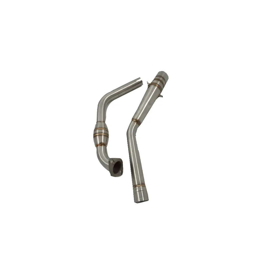 Bend Pipe For R15 V3-Bsddp 1