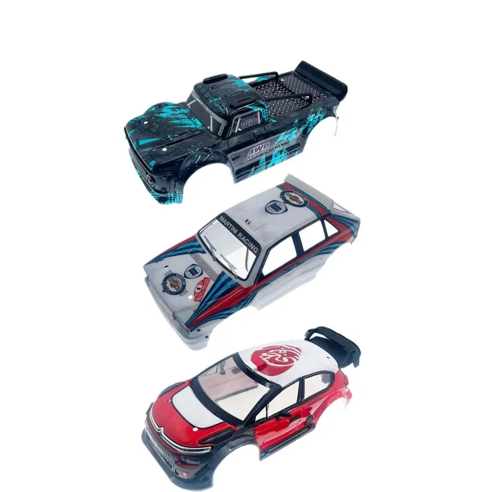 Mjx 14301 14302 14303 Shell Mutual Modification Kit Remote Control Rc Off-Road Vehicle Original Parts 1