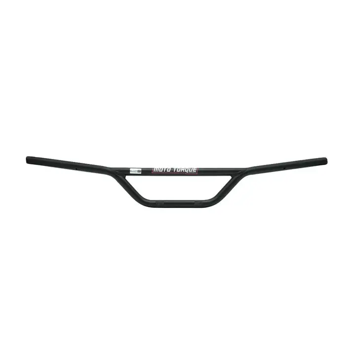 Moto Torque Handlebar With Clutch Cable For Hero Xpulse 210 – Heavy-Duty Steel | Ergonomic Upgrade 1