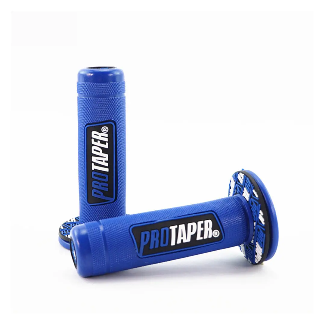 Universal Motorcycle Protaper Handle Bar Grips 3