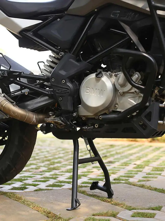 Center Stand For Bmw G310 Gs 2