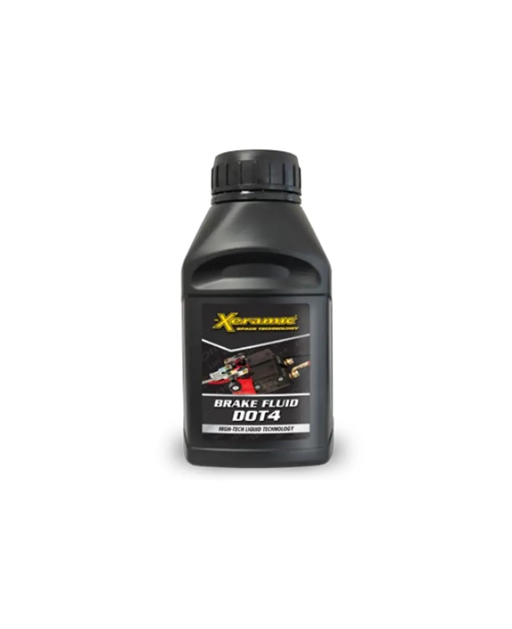 Xeramic® Brake Fluid Dot 4 1