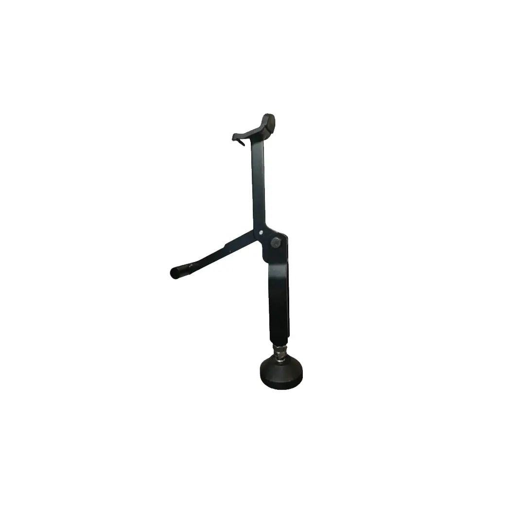 Motorcycle Motto Jack-Bsddp-Black 1