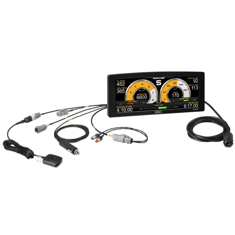 C1212 Track Kit 1
