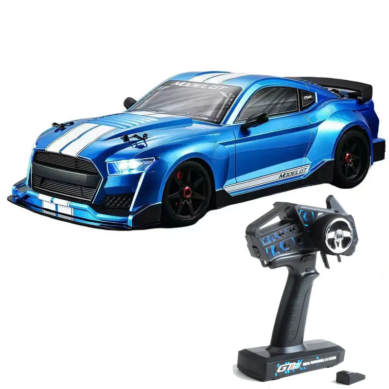 Fs Racing 1/7  Mustang Gt  Rc Drift Car Rtr 2