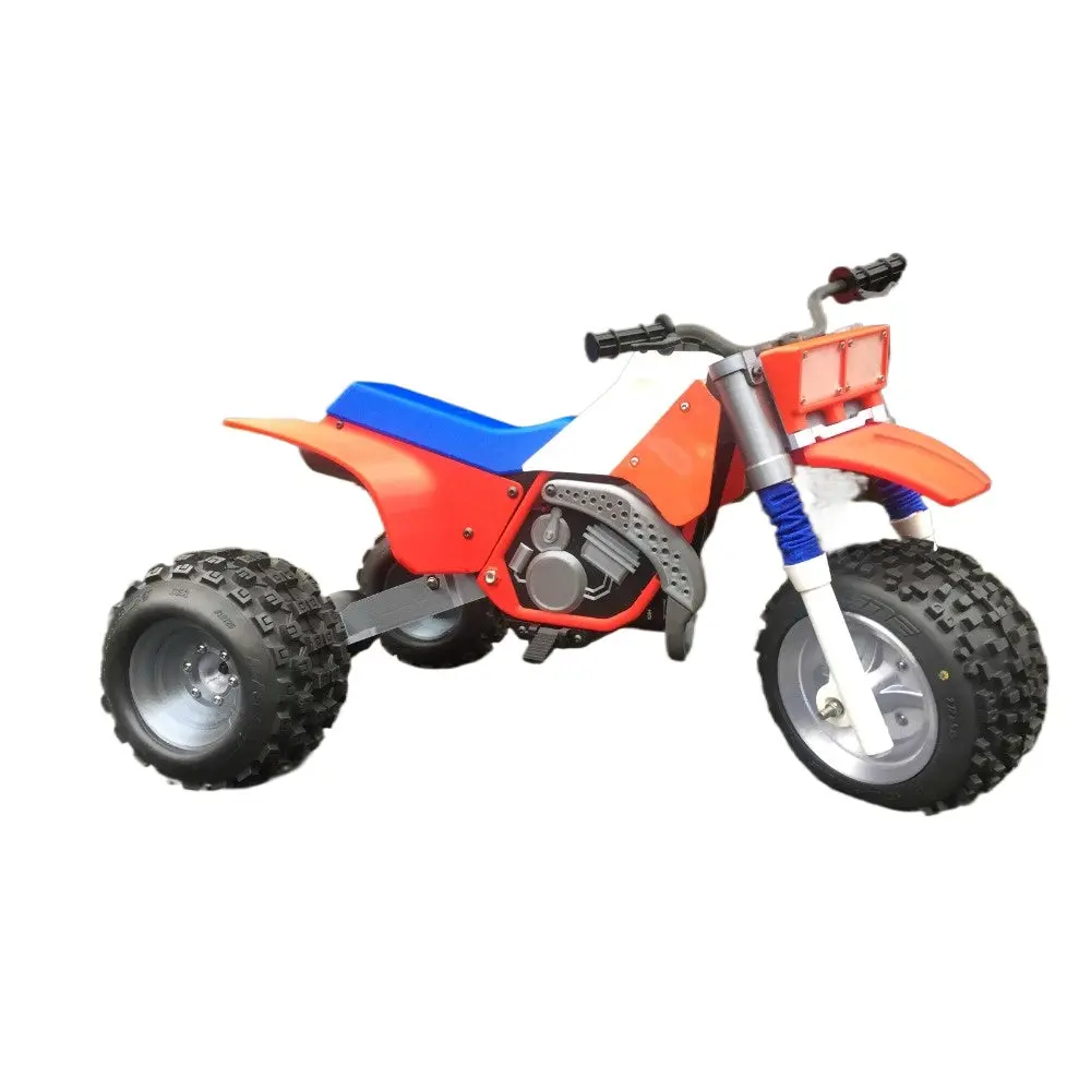 1/5 Rc Honda 350X Trike Kit 2