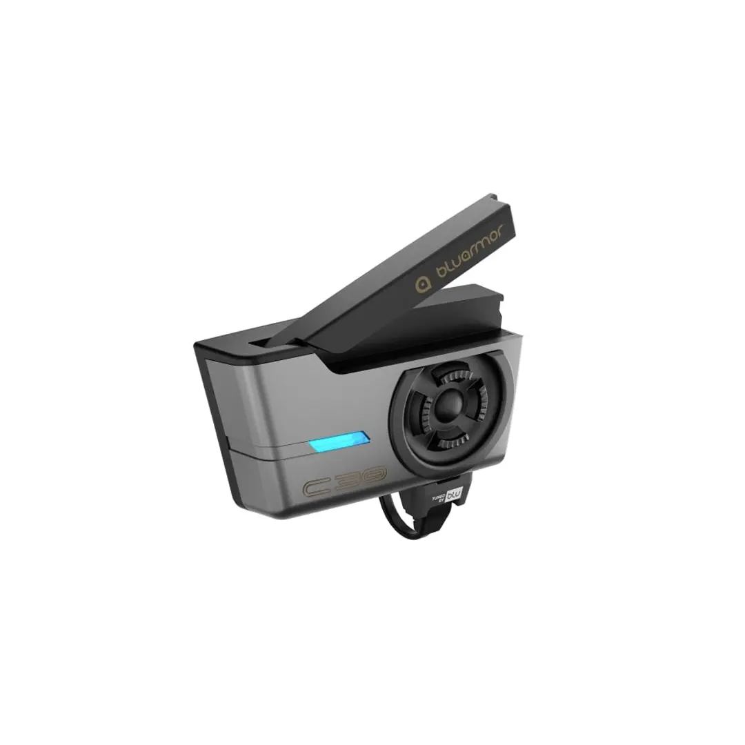 Communication Device-Bluarmor C30 1