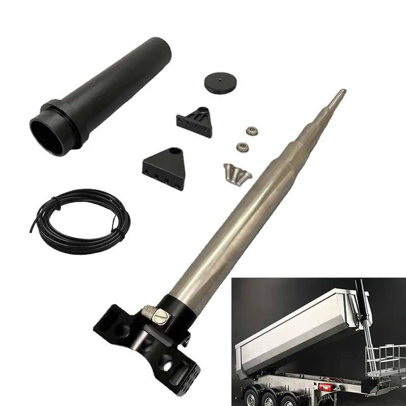 Hydraulic Cylinder For 1/14 Remote Control Tamiya Truck 1