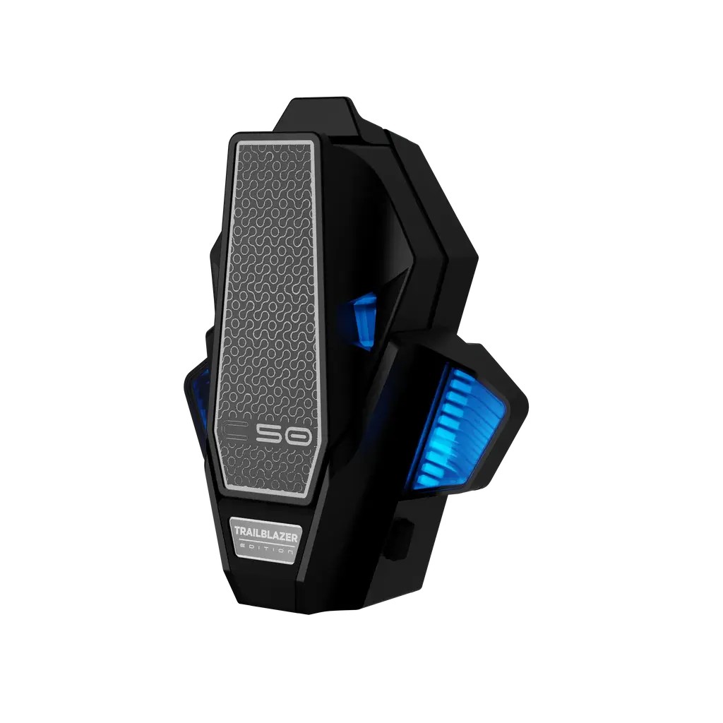 Bluarmor C50pro Intercom Communication Device 1