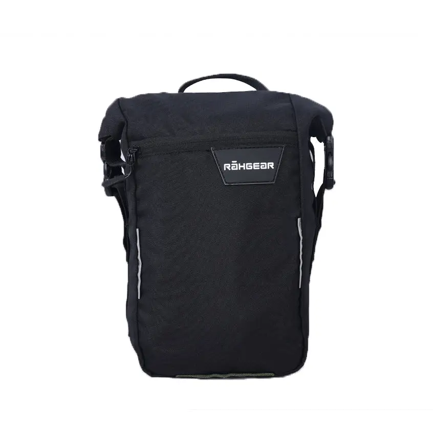 Rahgear Compack 6 100% Waterproof Tail Bag 1