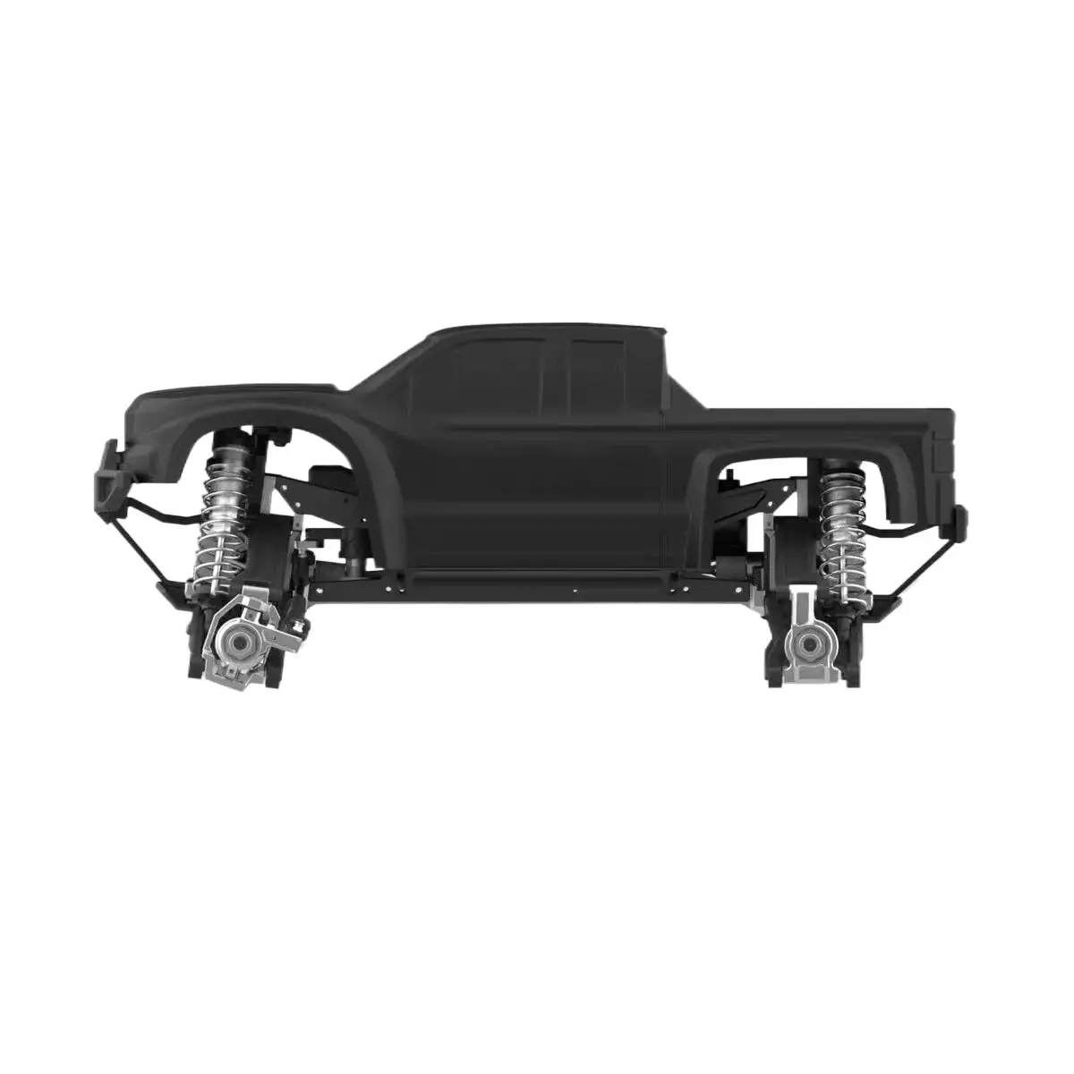 Arcm Mt5pro 1/5 Rc Car Kit 1