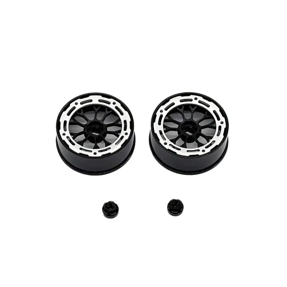 Ls Studio 1/24 Rc Drift Car Wheels 22Mm 1