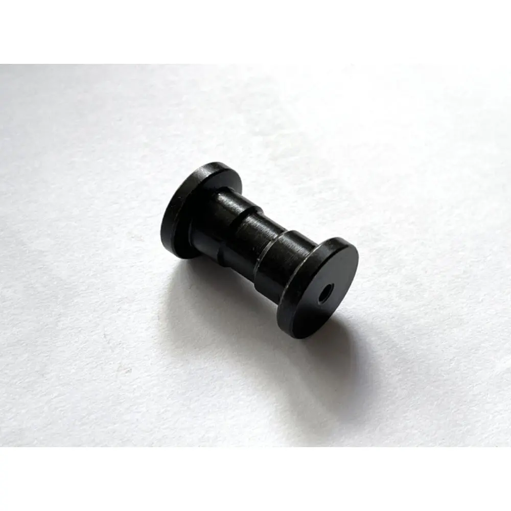 1Pcs 5Cm Pitch 18Mm 1/12 Rc Hydraulic Excavator Metal Track 2