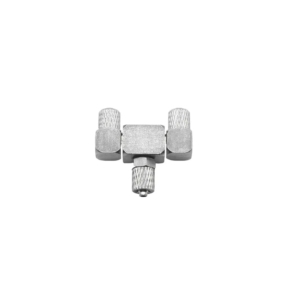 Oil Nozzle For Remote Control Hydraulic Excavator Model 1