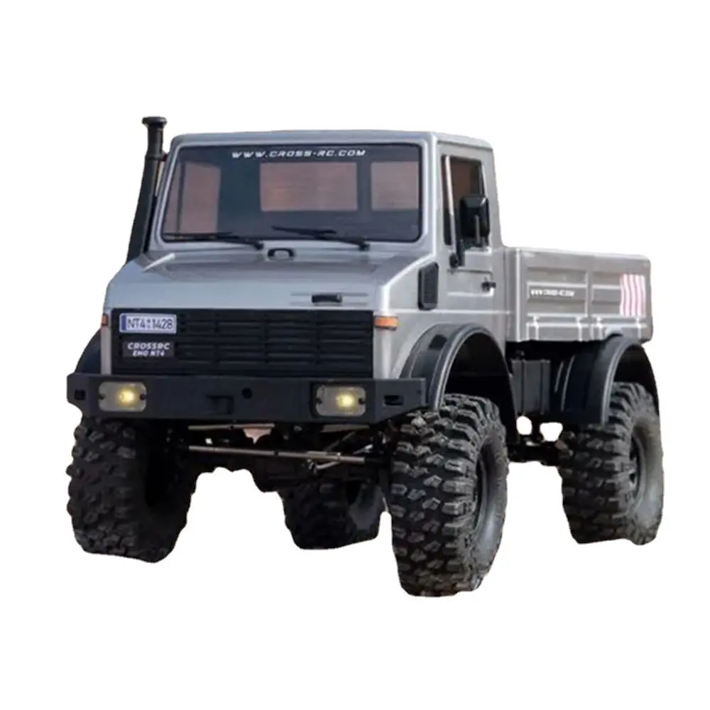 Crossrc 1/10 Rc Car Emo Nt4 Climbing Car Rtr 1