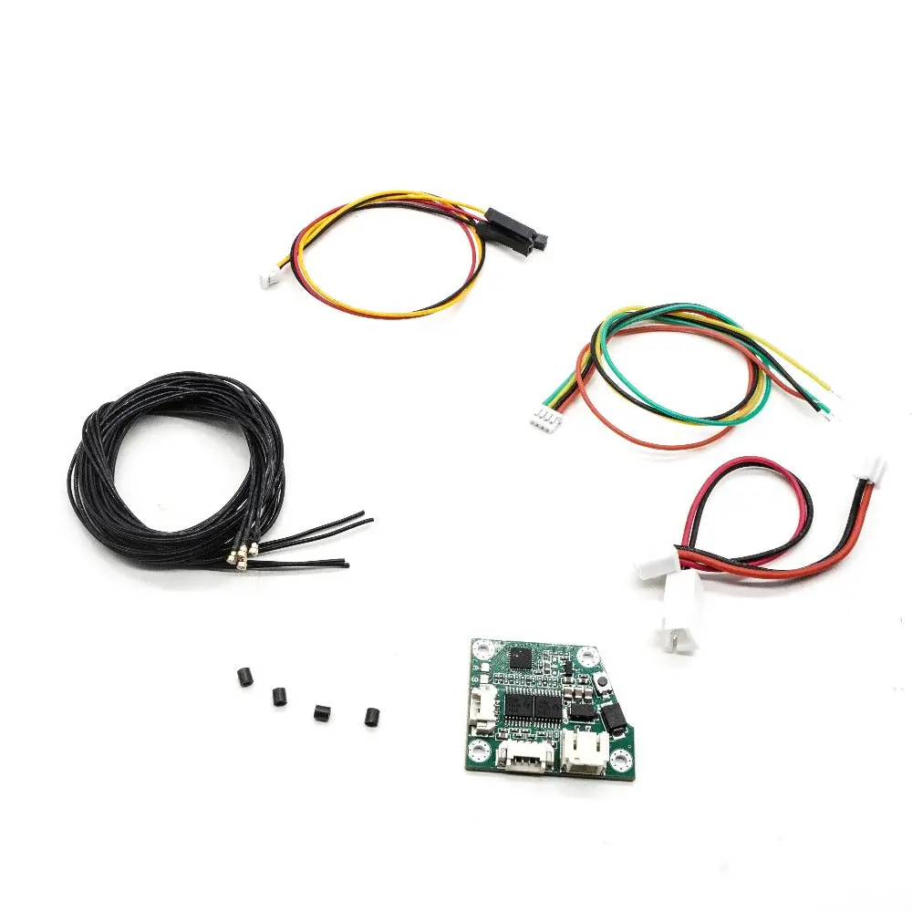 Cut Hobby 914/920 Rc Hydraulic Excavator 2-In-1 Esc 1