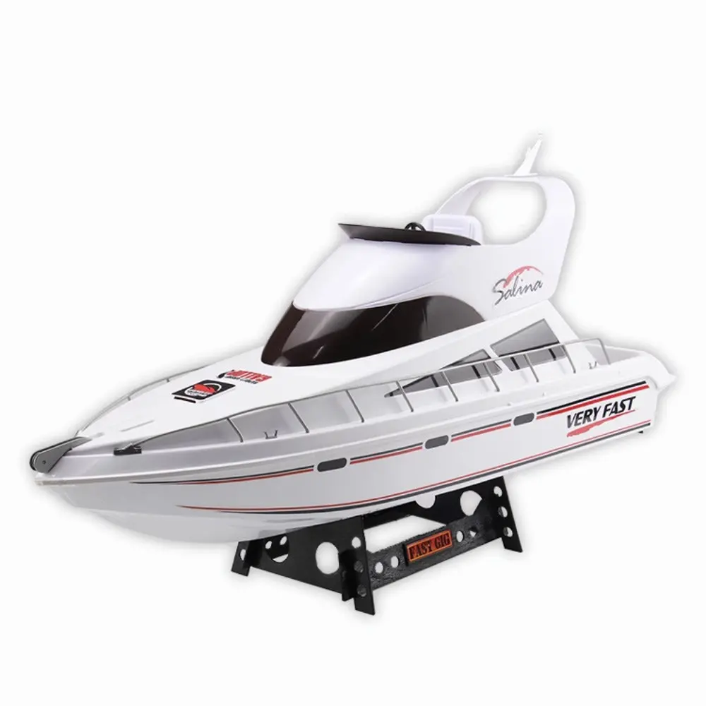 Diy 69Cm 3827 3867 3810 Remote Control Boat Hull Kit 1