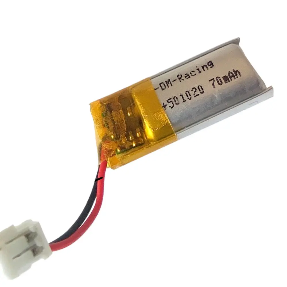Dmracing Nez 64 1/64 Rc Rwd Drift Car Lithium Battery 1