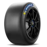Michelin Porsche Cup N2 & N2r 1