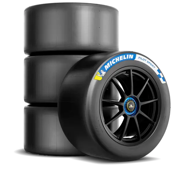 Michelin Pilot Sport Cup Gt 1