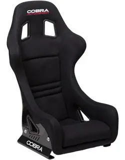 Cobra Suzuka Pro Fit Standard Seat 1