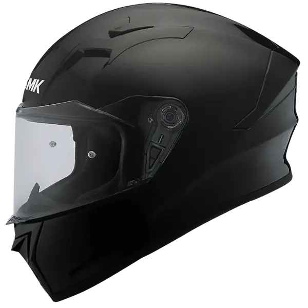 Smk Stellar Unicolor Gloss Black 1