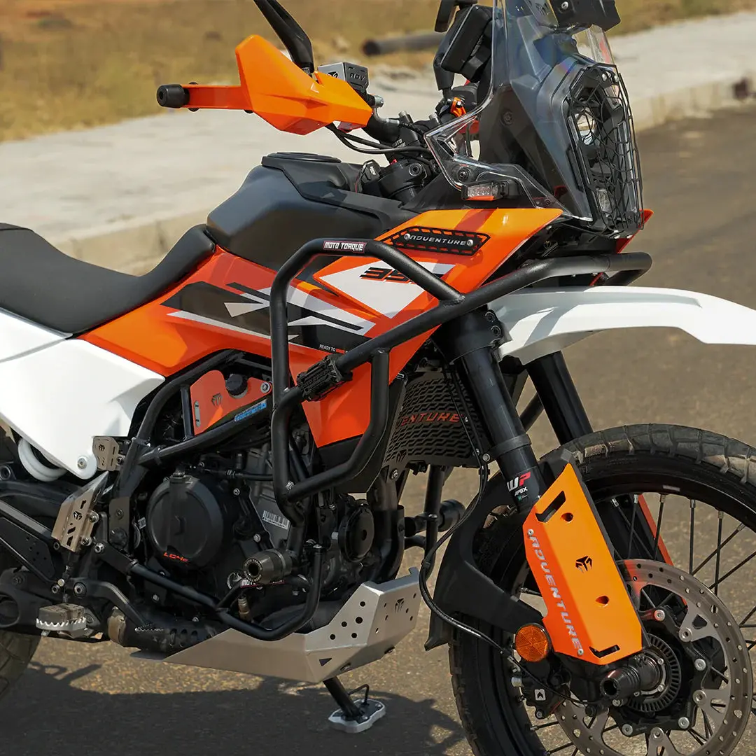 Moto Torque Crash Guard For Ktm 390 Adventure / Adventure X 1
