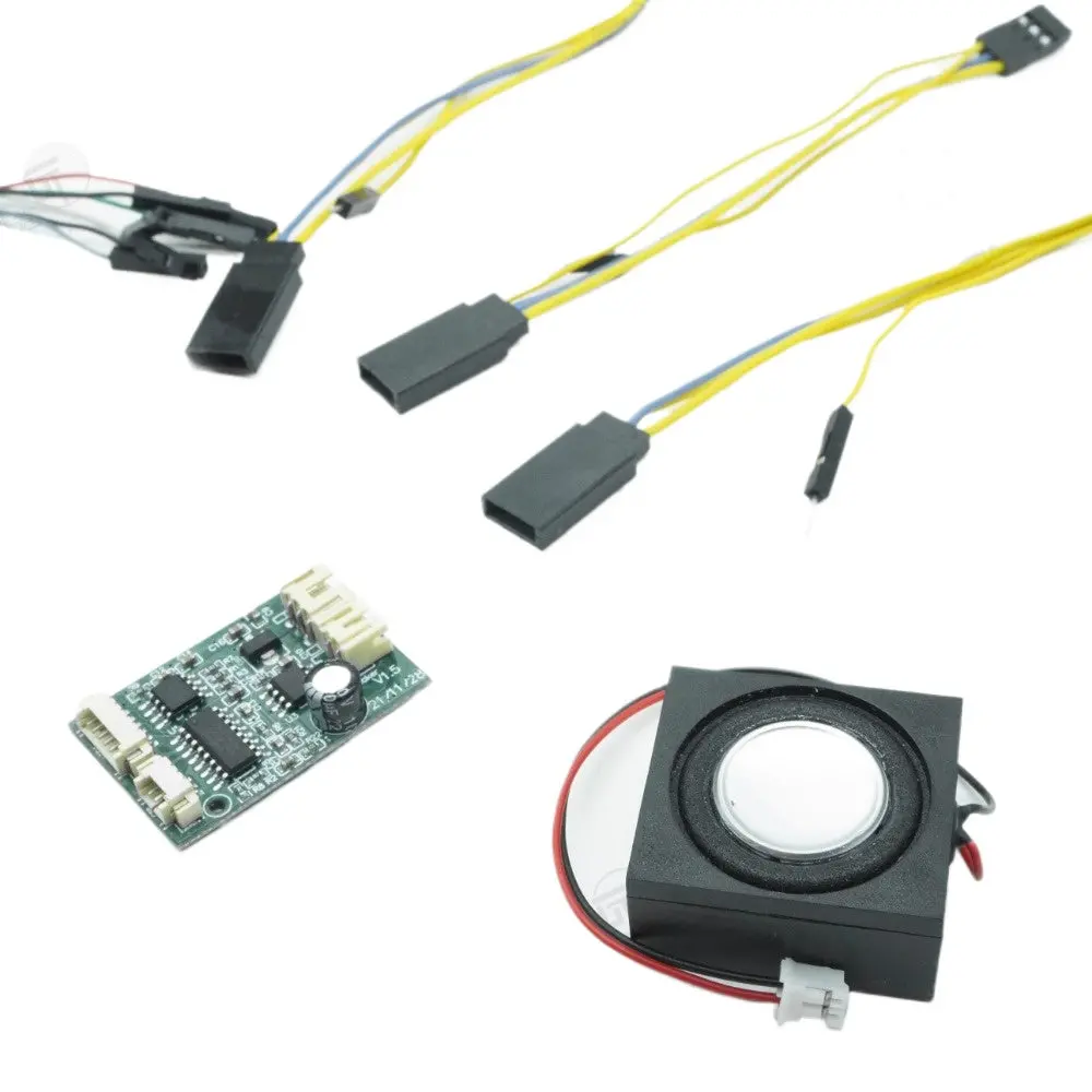 Cut Model Cut-Sz-02 Rc Hydraulic Excavator Model Sound Set 1