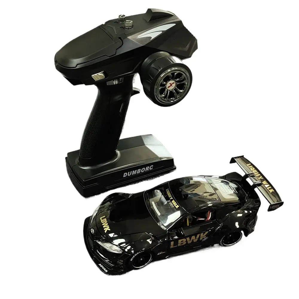 Tg Racing 1/24 Rwd Rc Drift Car Rtr 1
