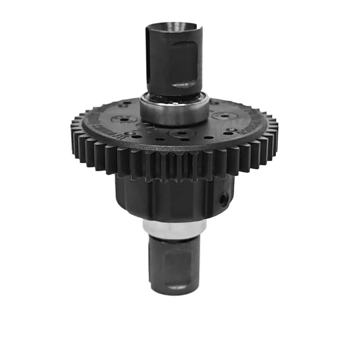 Kkpit Kbt Rc Car Central Differential Assembly 20003-C 1