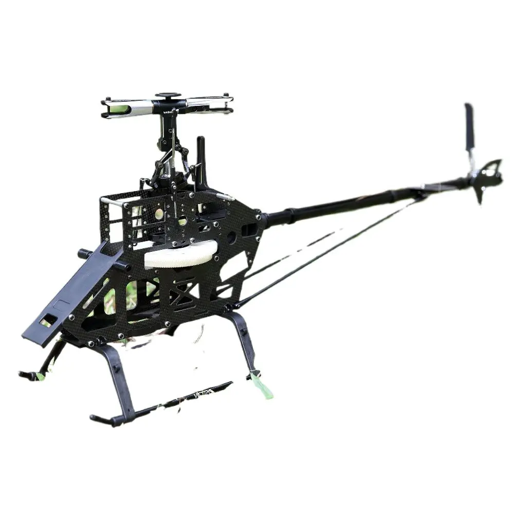 500 Rc Remote Control Helicopter Fbl Empty Frame 1