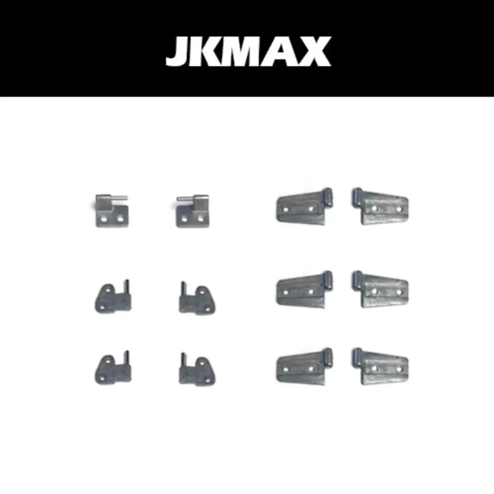 Capo Jkmax Rc Car Cd15827 Jk Cd15823 Metal Hinge 1