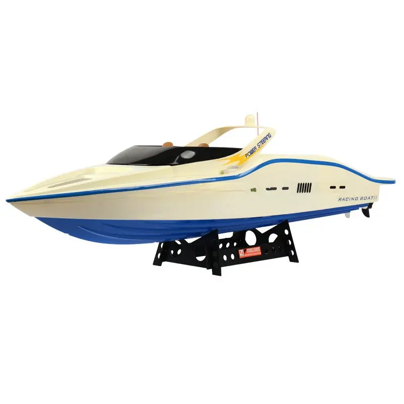 30" Rc Century Racing Boat Hull Kit 2