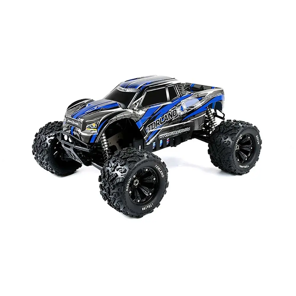 Rovan Rofun Torland Xl 1/8 Rc 4Wd Off-Road Car Kit Rtr 1