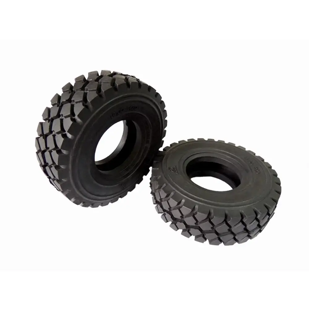 Jdmodel Jdm-81 1:14 Dakar Rc Rally Car Tires 100Mm 2Pcs 1