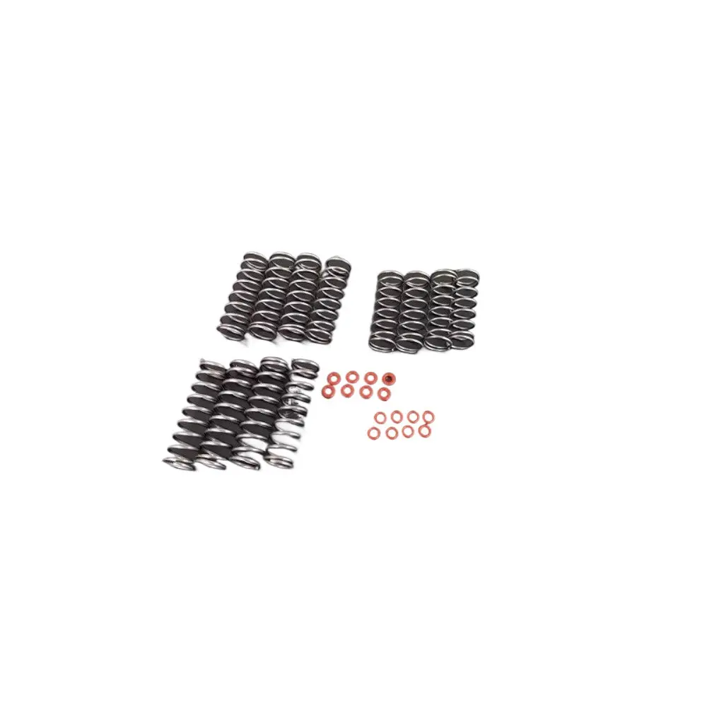 Capo Cd1582x Queen Rc Car Op Parts 1