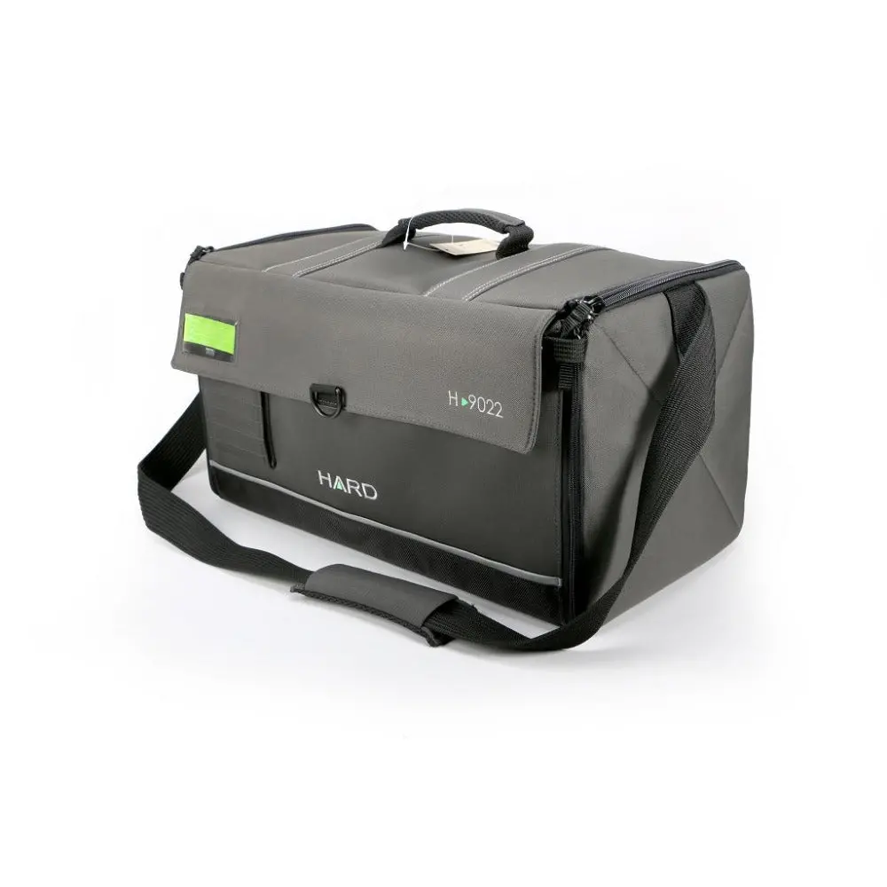 Hard 1/10 Remote Control Climbing Car Storage Bag 49*25.5*12Cm 1